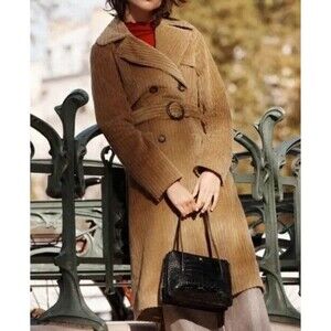 Rouje paris JEROME コート ウール ジャケット 34 Rouje Paris 